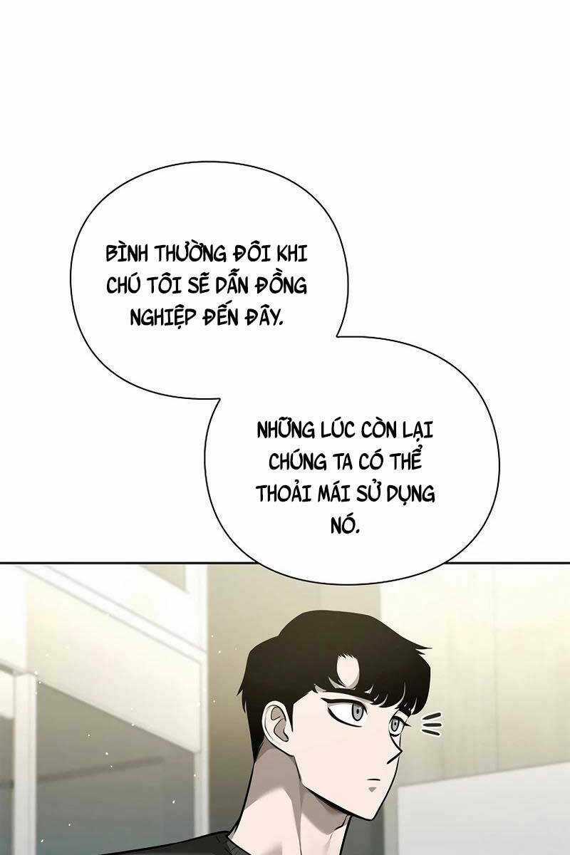 Trường Học Chiến Binh - Chapter 38 - Trang 8