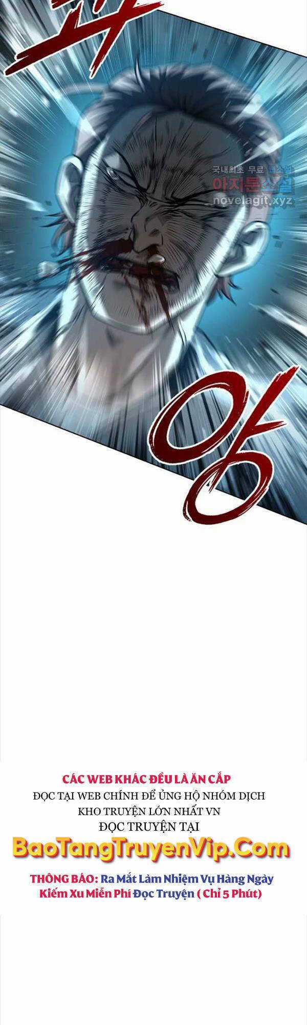 Trường Học Chiến Binh - Chapter 39 - Trang 11