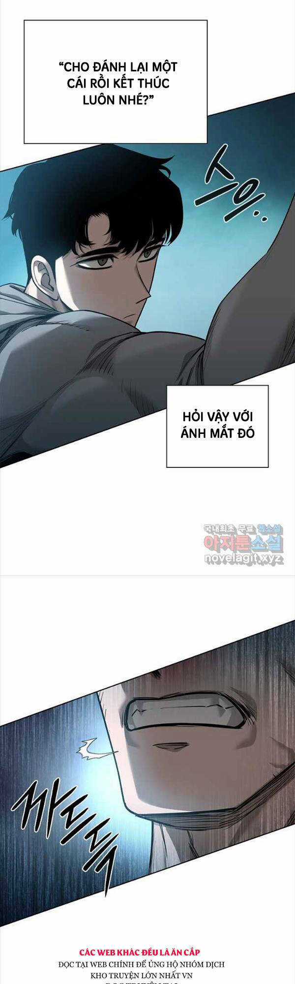 Trường Học Chiến Binh - Chapter 39 - Trang 24