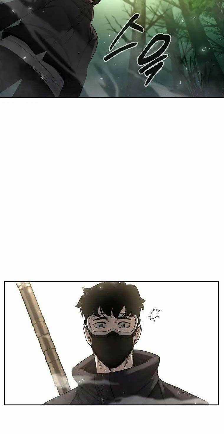 Trường Học Chiến Binh - Chapter 4 - Trang 38