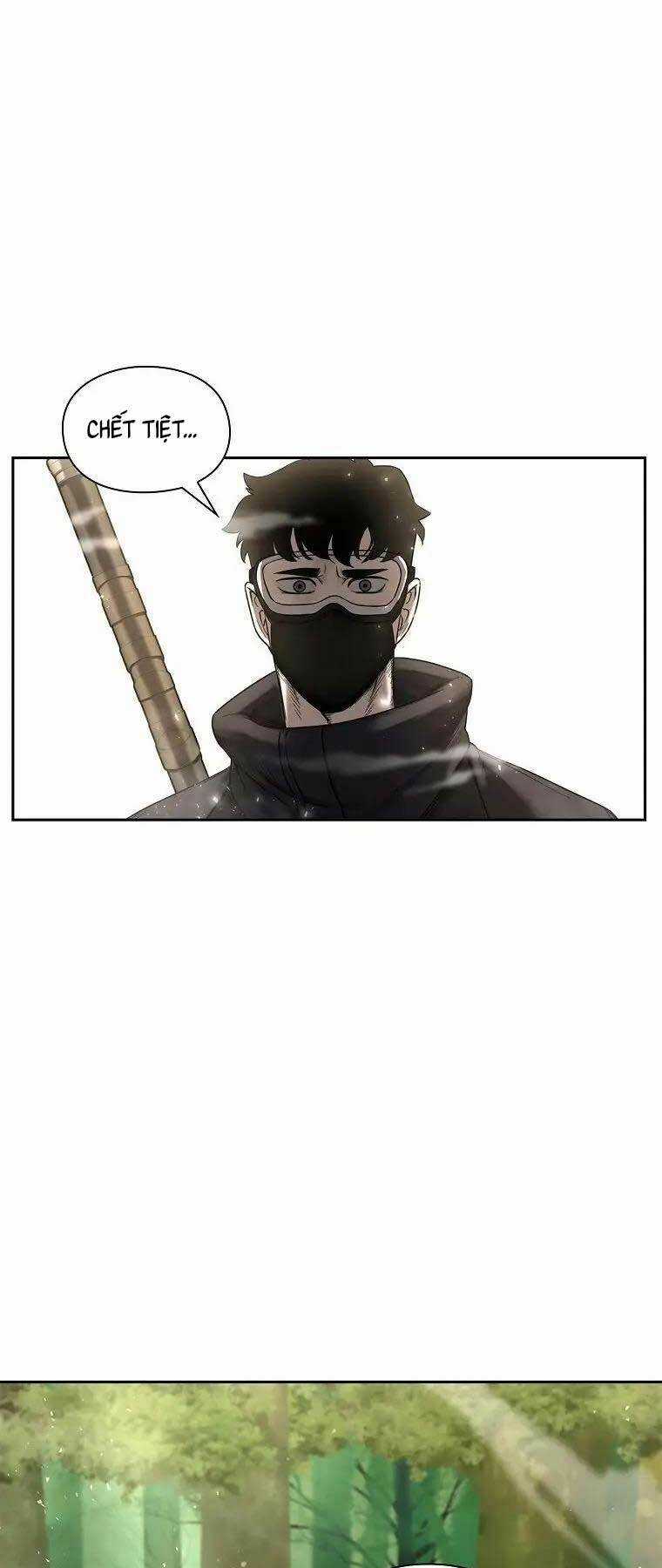 Trường Học Chiến Binh - Chapter 4 - Trang 39