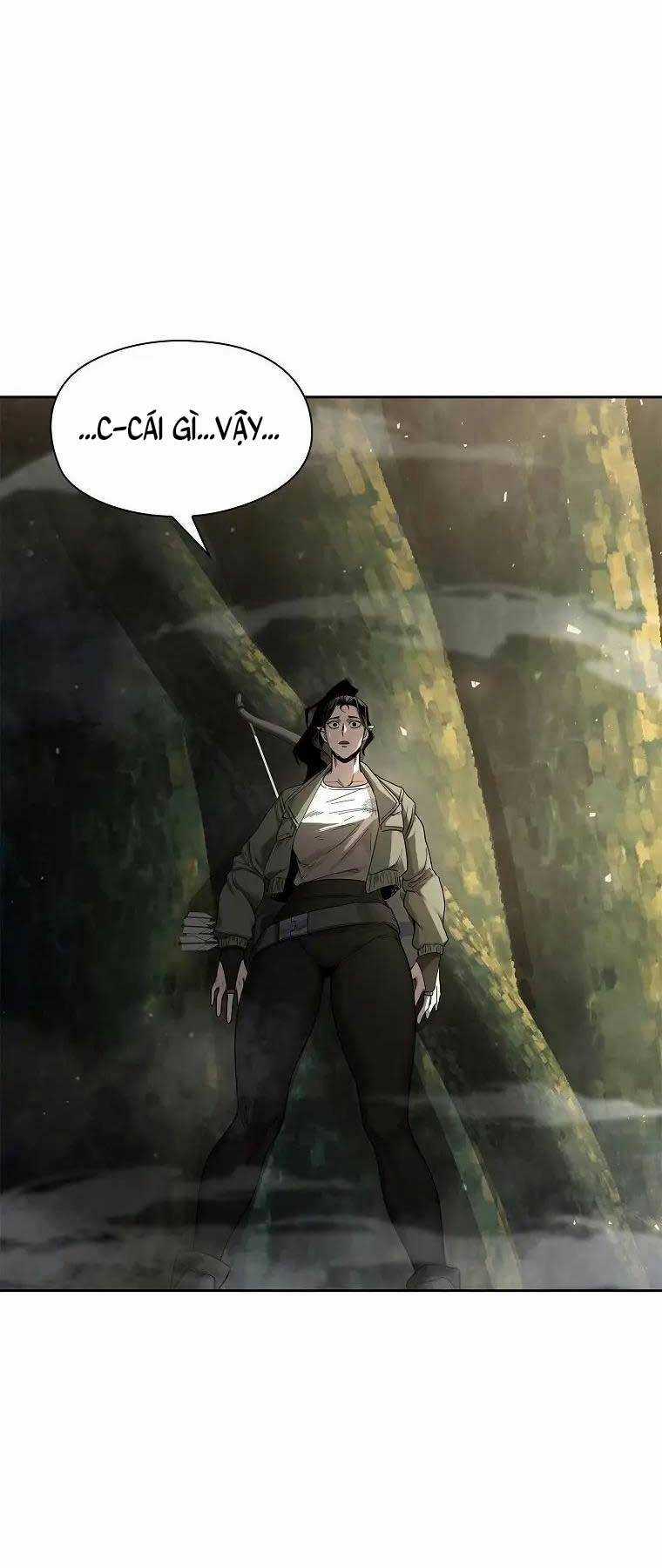 Trường Học Chiến Binh - Chapter 4 - Trang 49