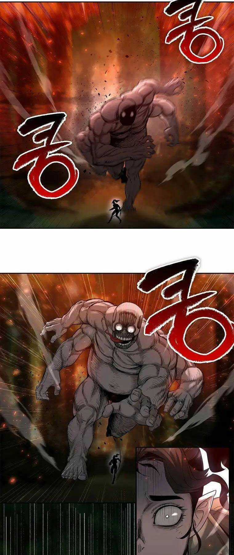 Trường Học Chiến Binh - Chapter 4 - Trang 86