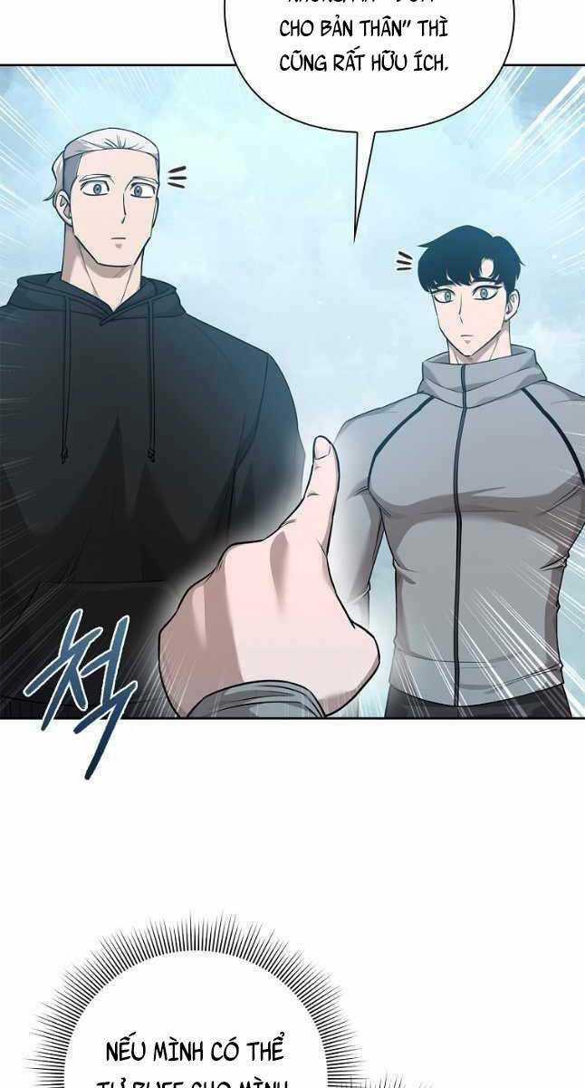 Trường Học Chiến Binh - Chapter 40 - Trang 85