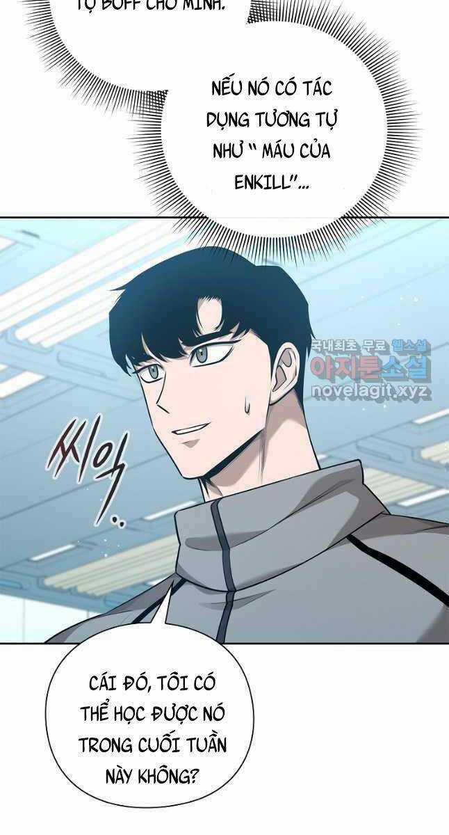 Trường Học Chiến Binh - Chapter 40 - Trang 86