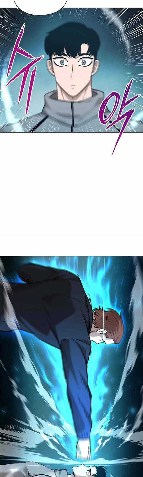 Trường Học Chiến Binh - Chapter 41 - Trang 31