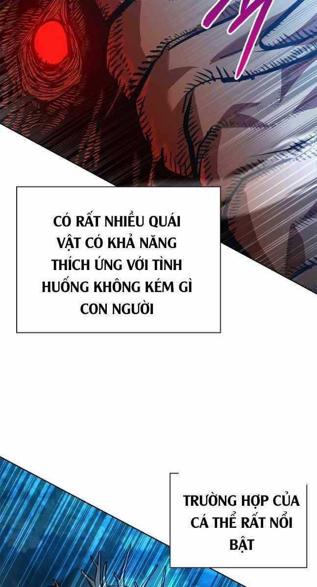 Trường Học Chiến Binh - Chapter 42 - Trang 86