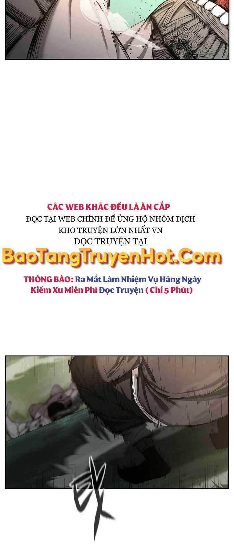 Trường Học Chiến Binh - Chapter 5 - Trang 3