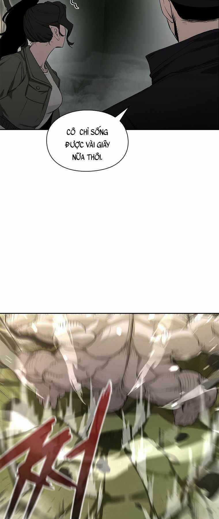 Trường Học Chiến Binh - Chapter 5 - Trang 54