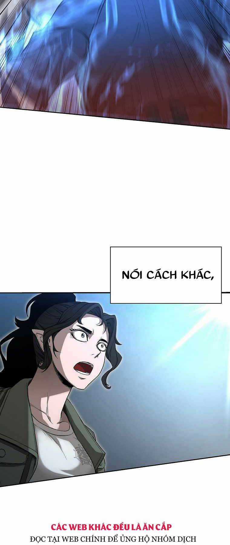 Trường Học Chiến Binh - Chapter 5 - Trang 75