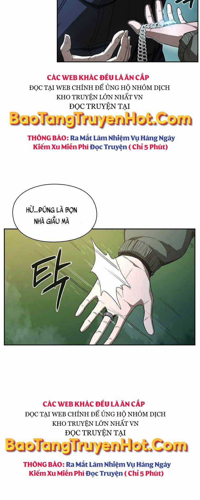 Trường Học Chiến Binh - Chapter 6 - Trang 46