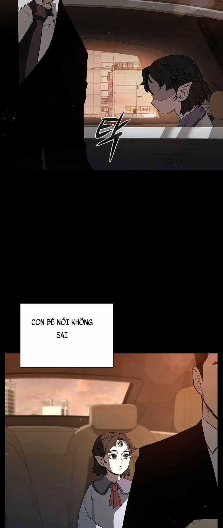 Trường Học Chiến Binh - Chapter 6 - Trang 7