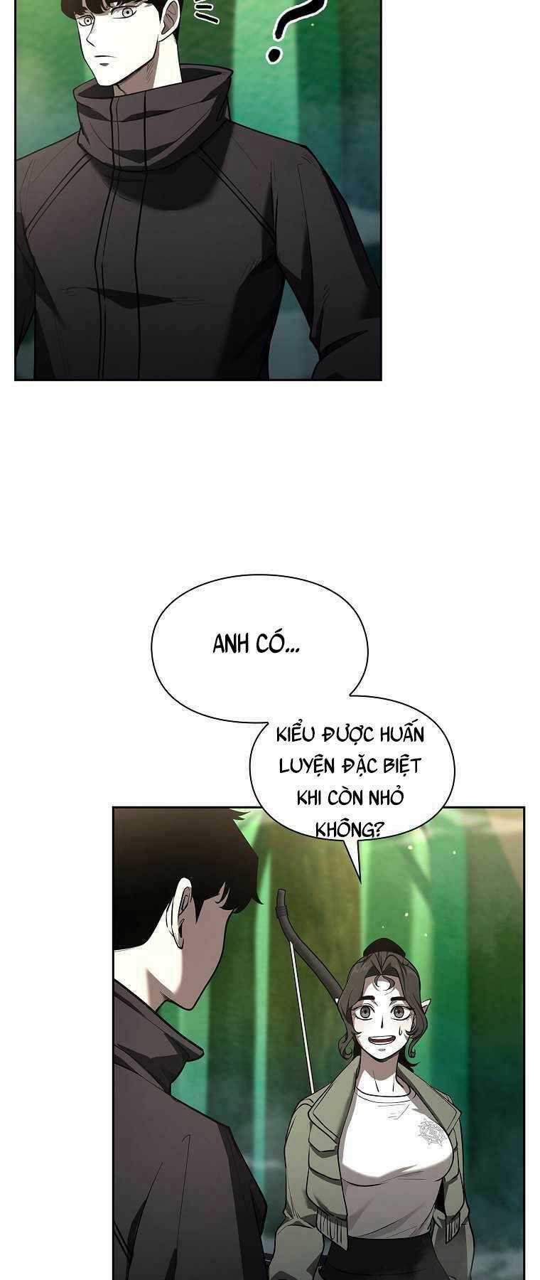 Trường Học Chiến Binh - Chapter 7 - Trang 49