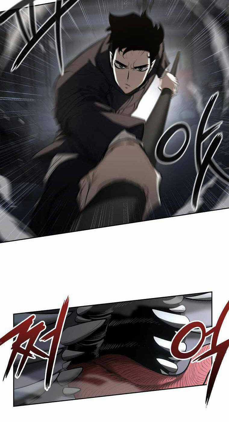 Trường Học Chiến Binh - Chapter 8 - Trang 13