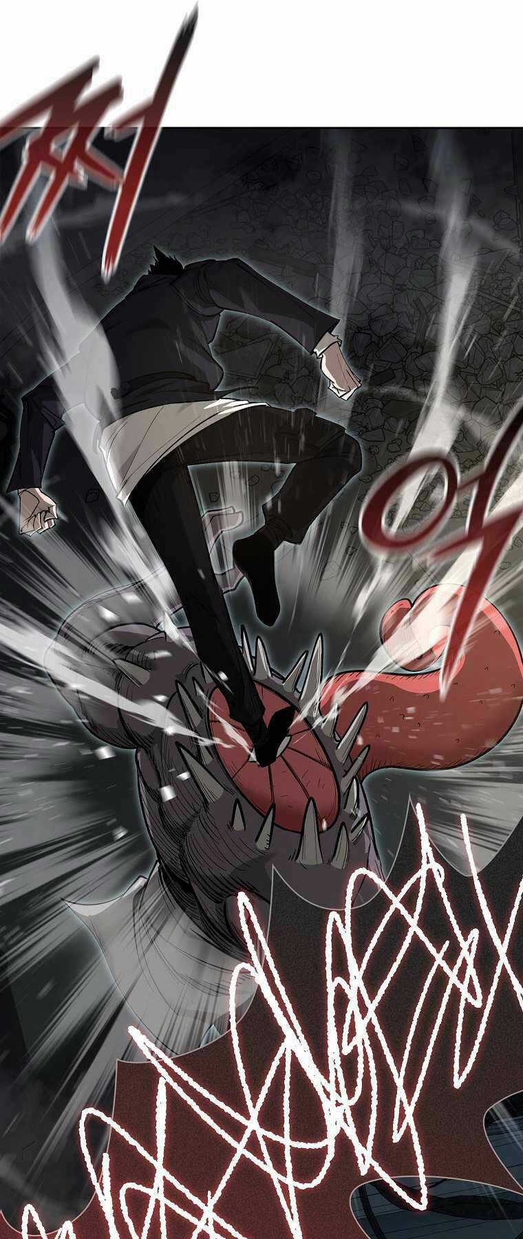 Trường Học Chiến Binh - Chapter 8 - Trang 21