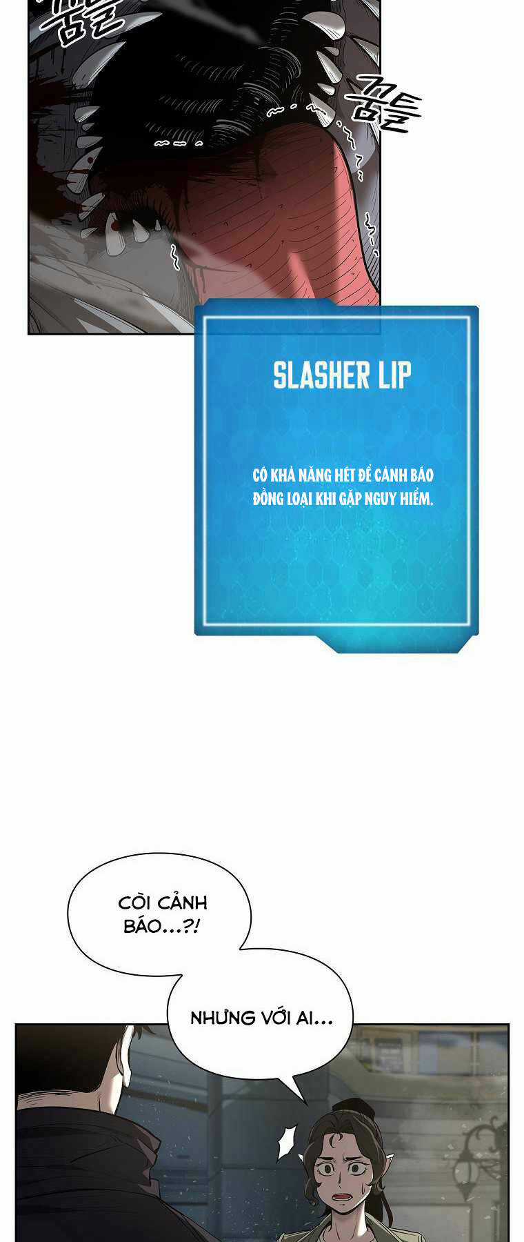 Trường Học Chiến Binh - Chapter 8 - Trang 25