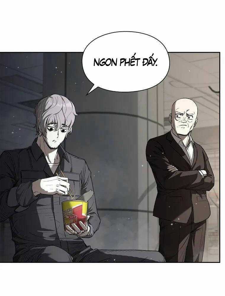 Trường Học Chiến Binh - Chapter 9 - Trang 4