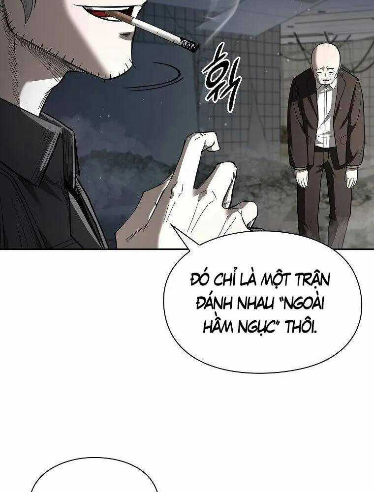 Trường Học Chiến Binh - Chapter 9 - Trang 31