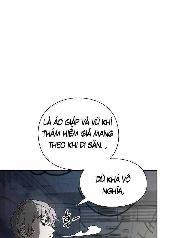 Trường Học Chiến Binh - Chapter 9 - Trang 33