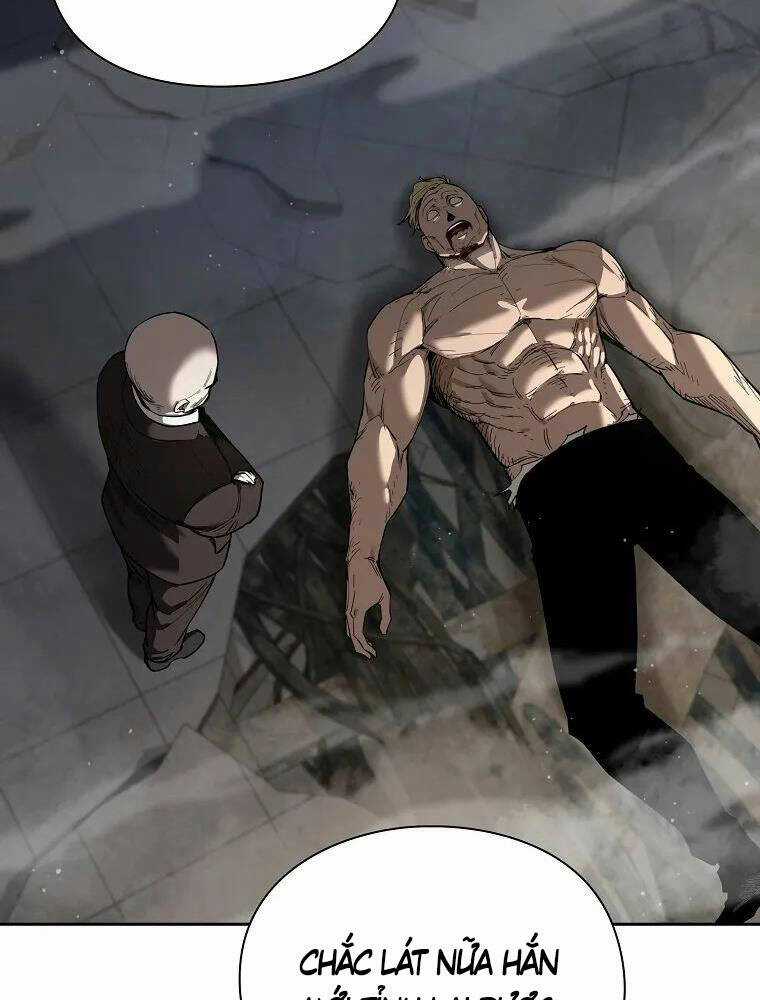 Trường Học Chiến Binh - Chapter 9 - Trang 7