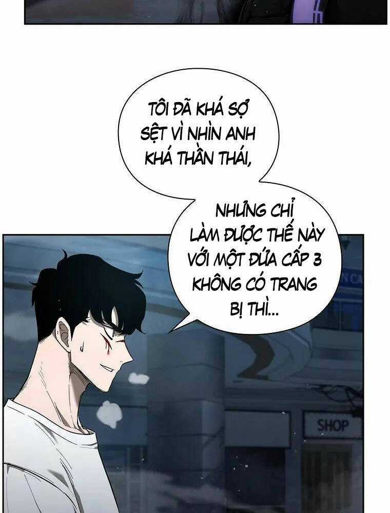 Trường Học Chiến Binh - Chapter 9 - Trang 80