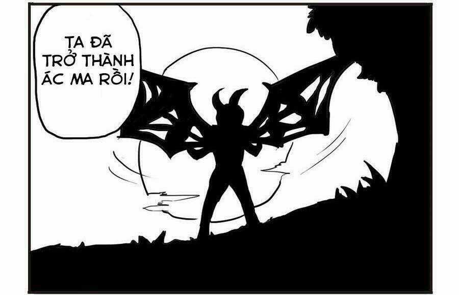 Trường Học Dota - Chapter 40 - Trang 17