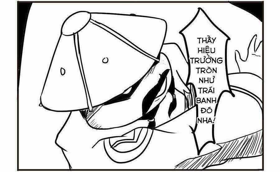 Trường Học Dota - Chapter 7 - Trang 6