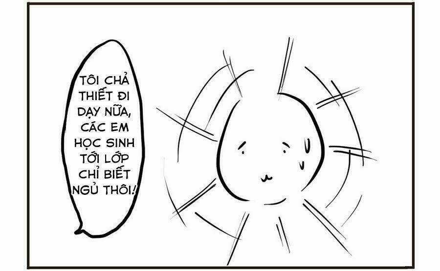 Trường Học Dota - Chapter 7 - Trang 9