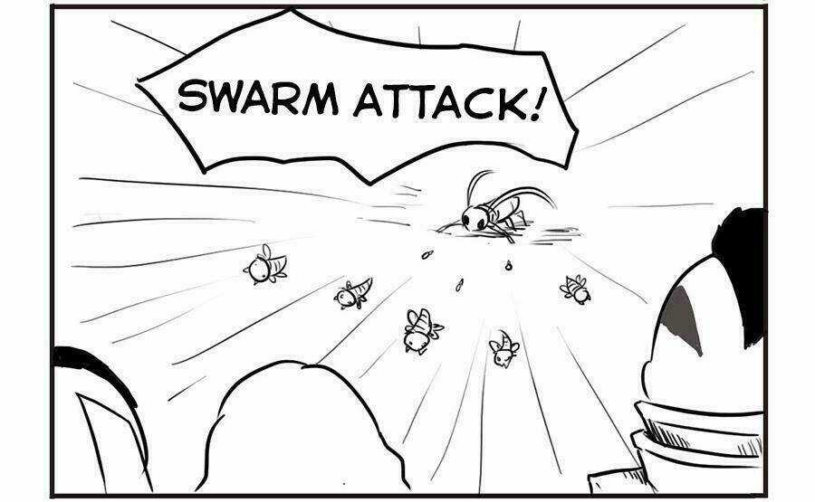 Trường Học Dota - Chapter 73 - Trang 4