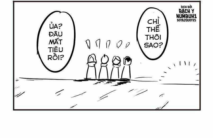 Trường Học Dota - Chapter 73 - Trang 9