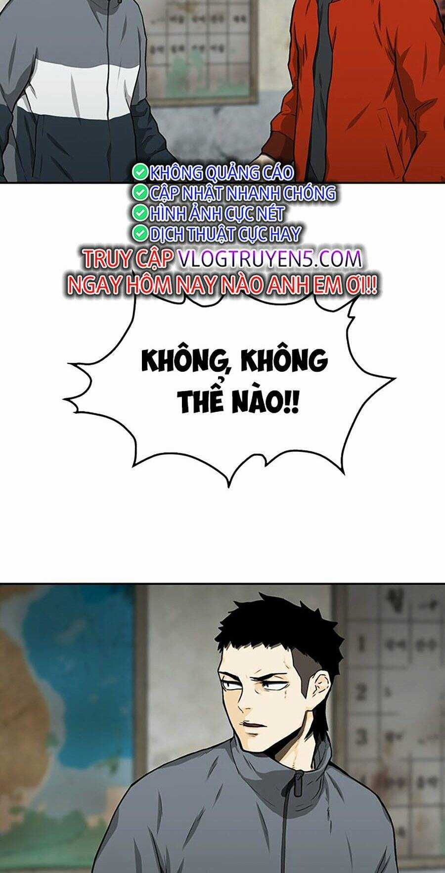 Trường Học Gangster - Chapter 21 - Trang 29