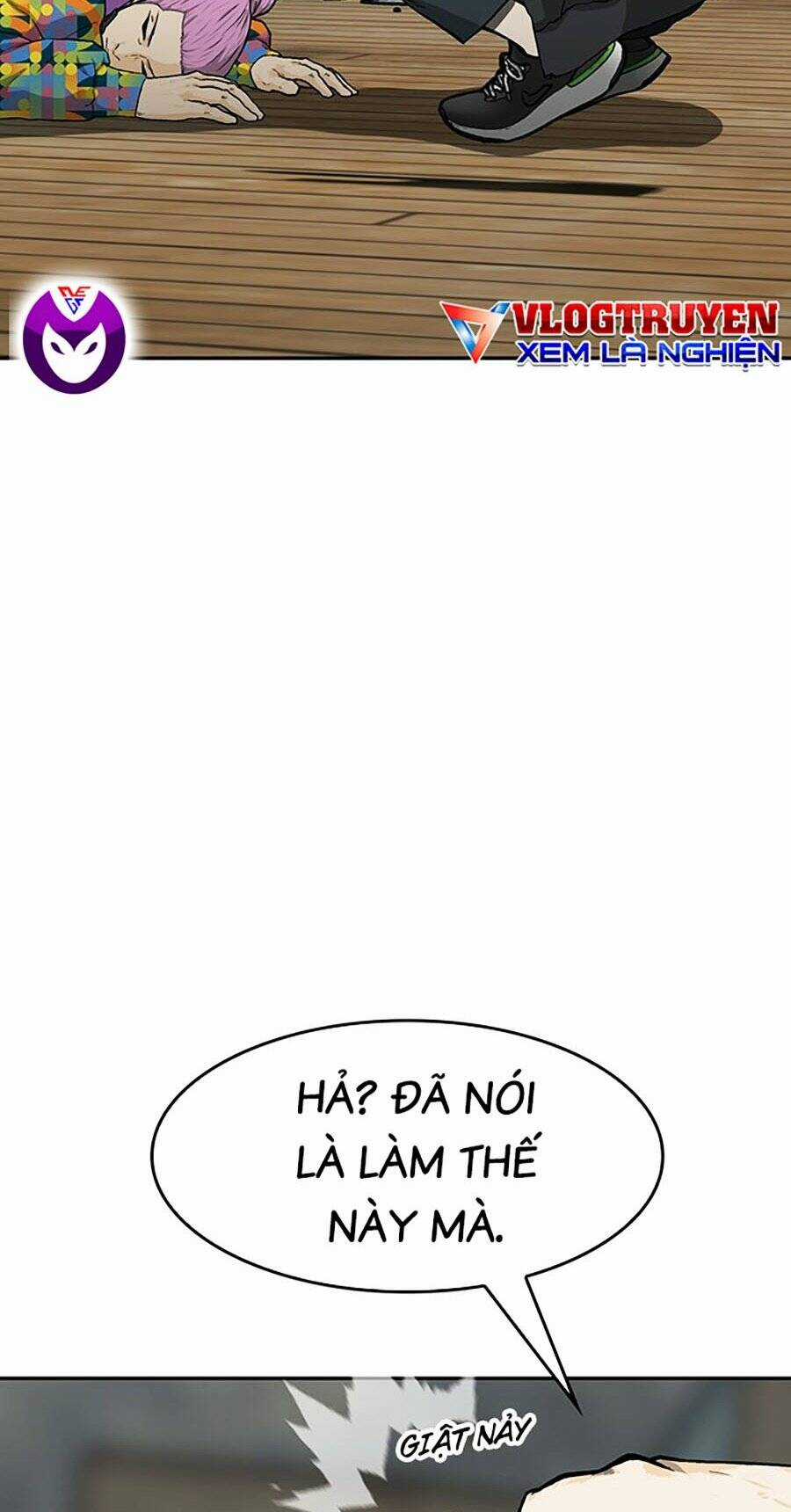 Trường Học Gangster - Chapter 21 - Trang 41