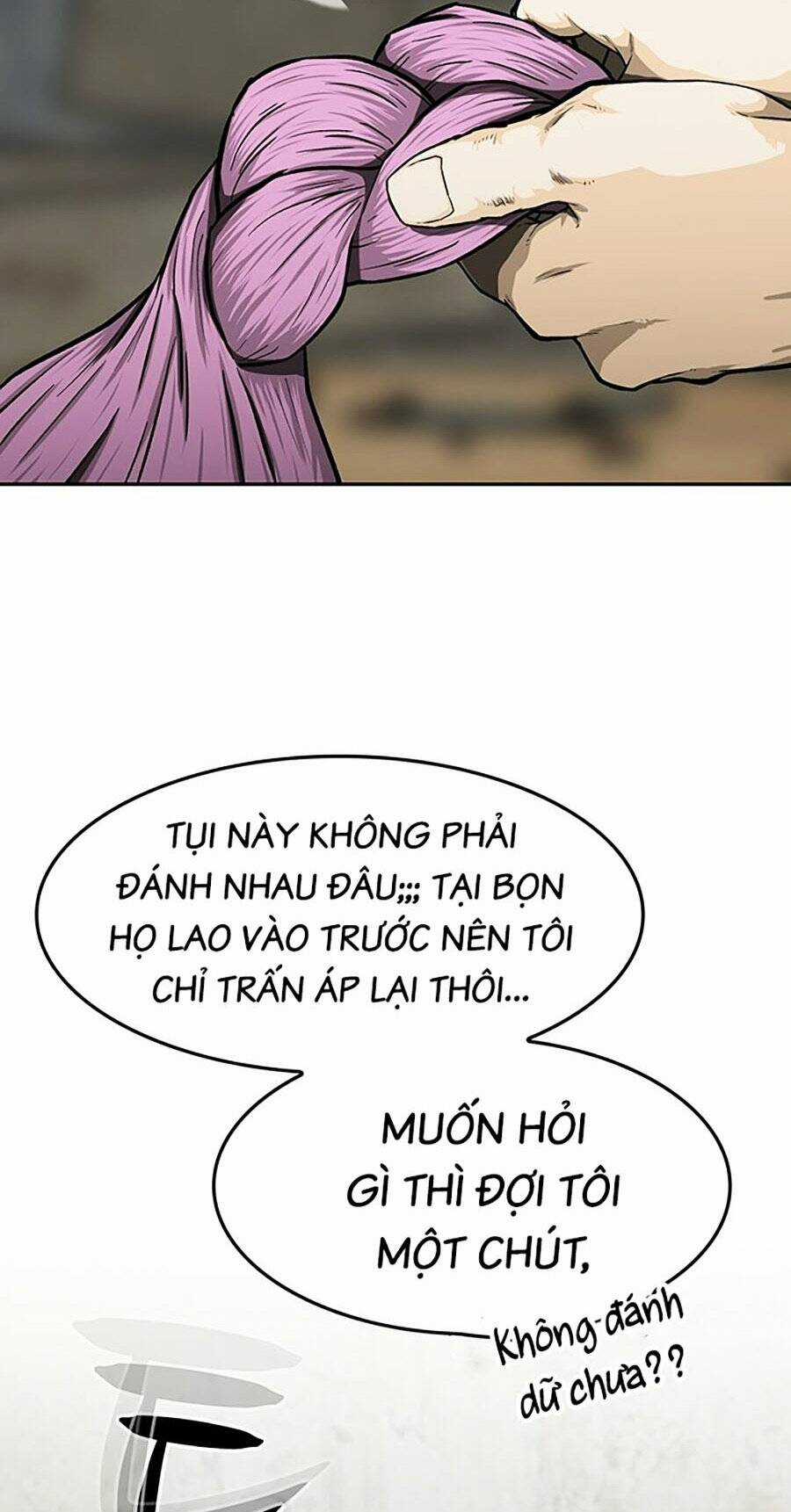 Trường Học Gangster - Chapter 21 - Trang 42