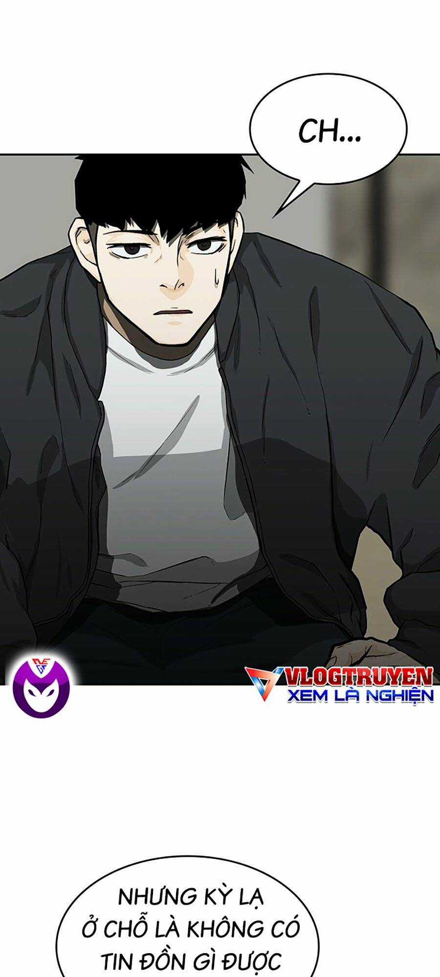 Trường Học Gangster - Chapter 21 - Trang 61