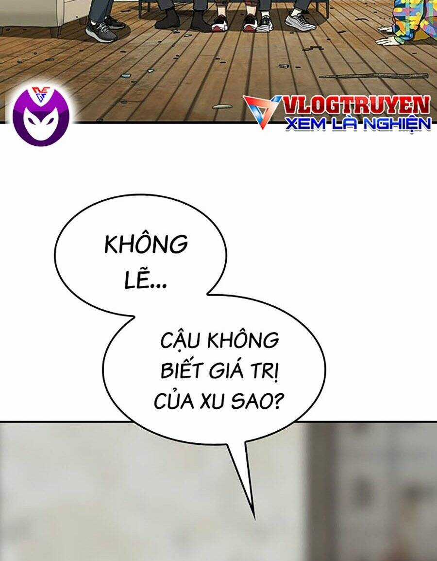 Trường Học Gangster - Chapter 21 - Trang 68