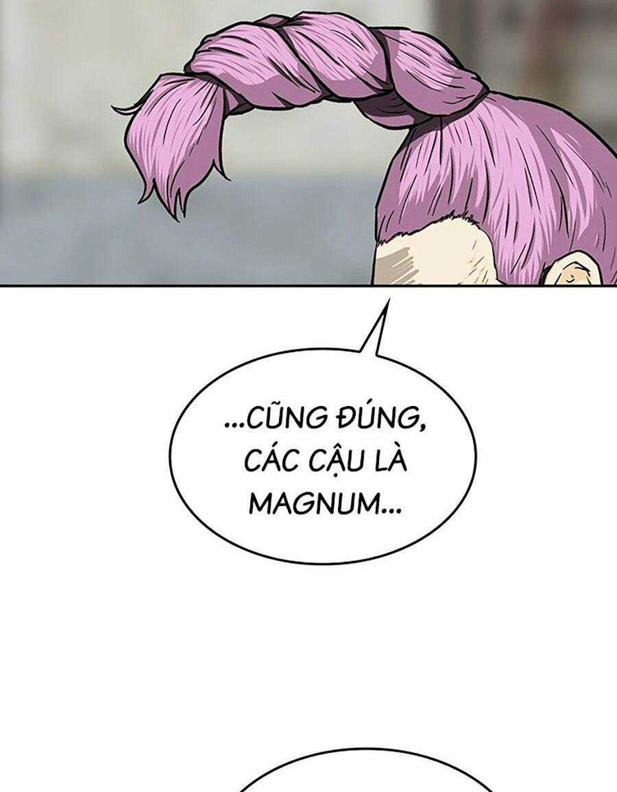 Trường Học Gangster - Chapter 21 - Trang 69