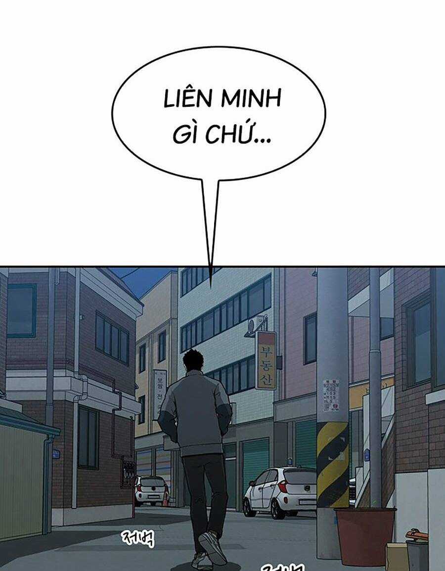 Trường Học Gangster - Chapter 21 - Trang 90