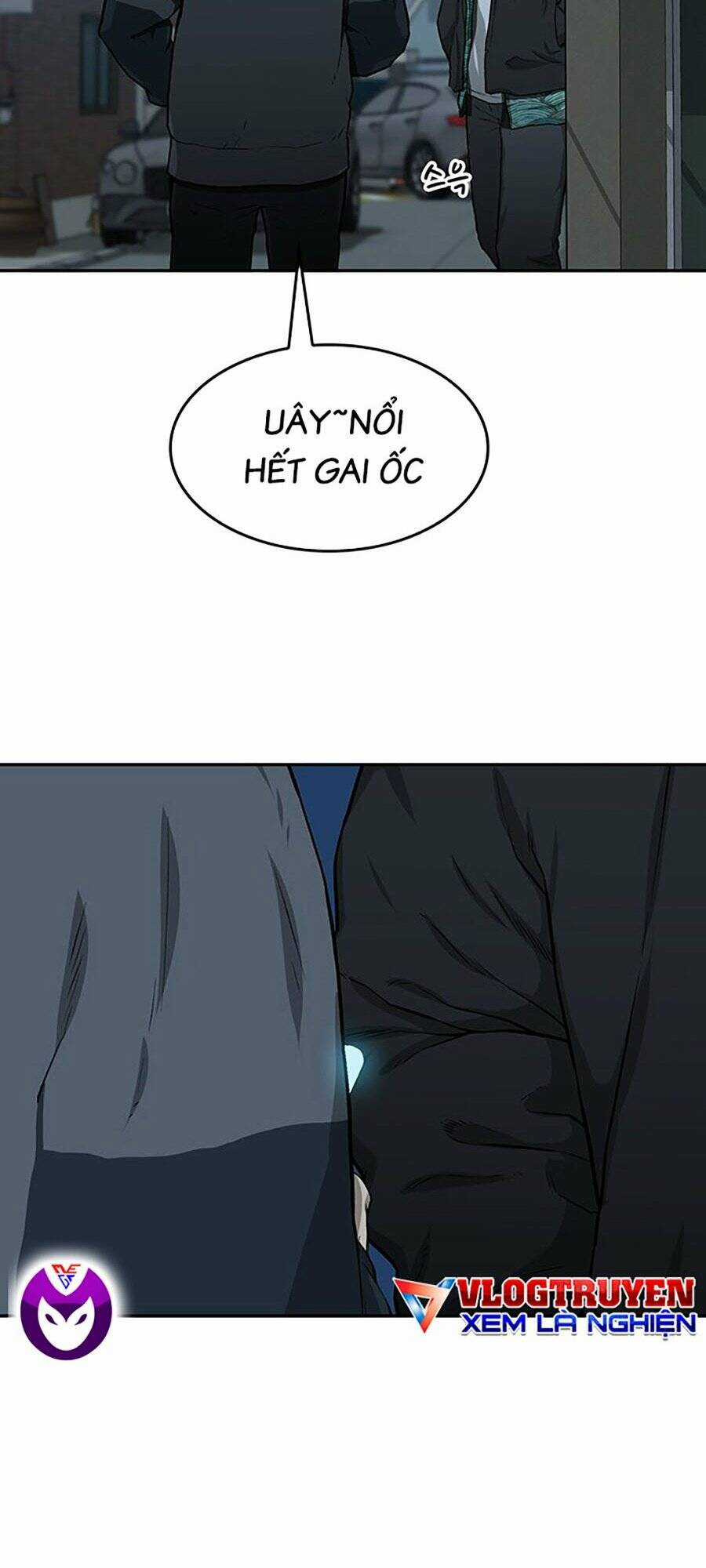 Trường Học Gangster - Chapter 21 - Trang 94