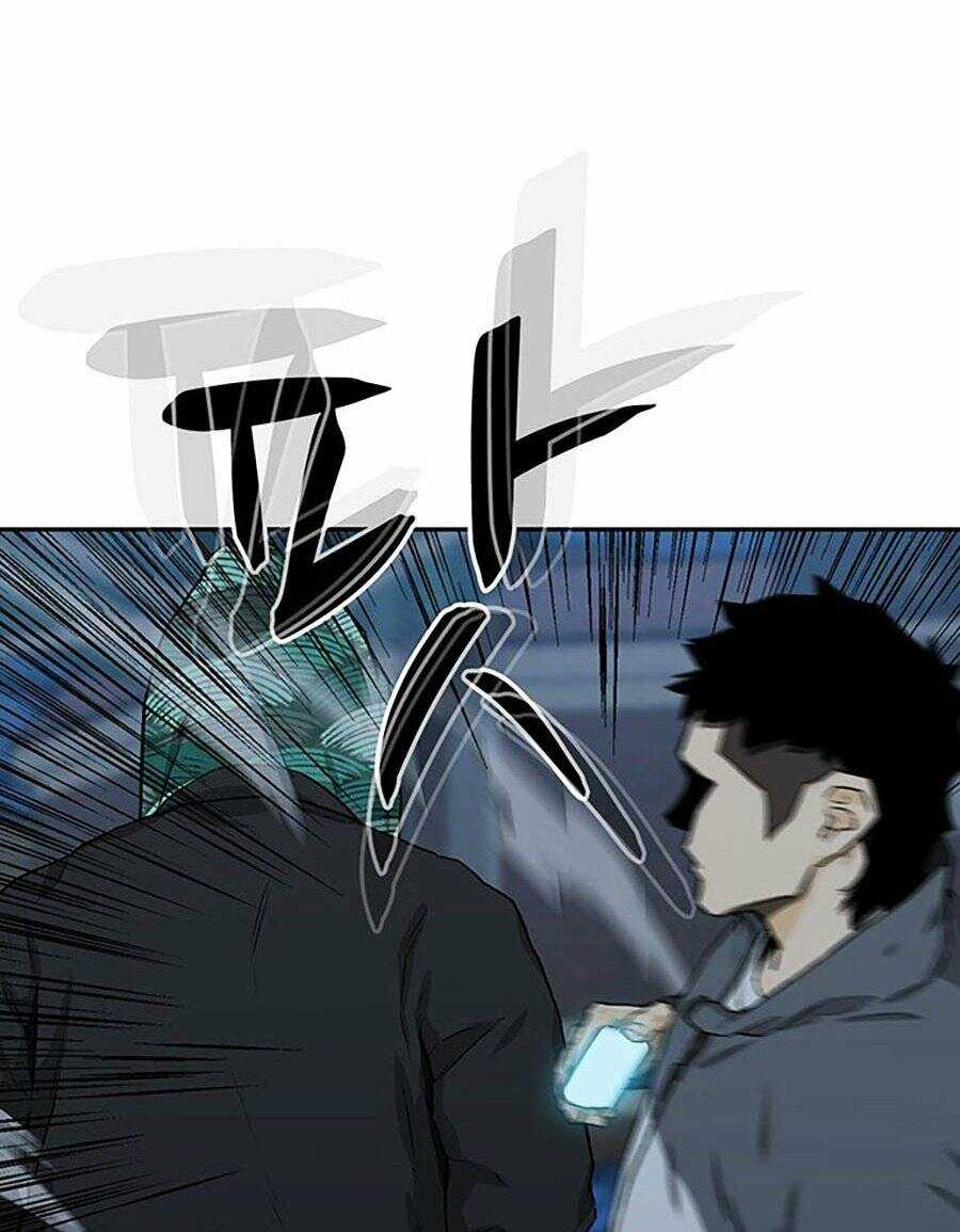 Trường Học Gangster - Chapter 21 - Trang 95