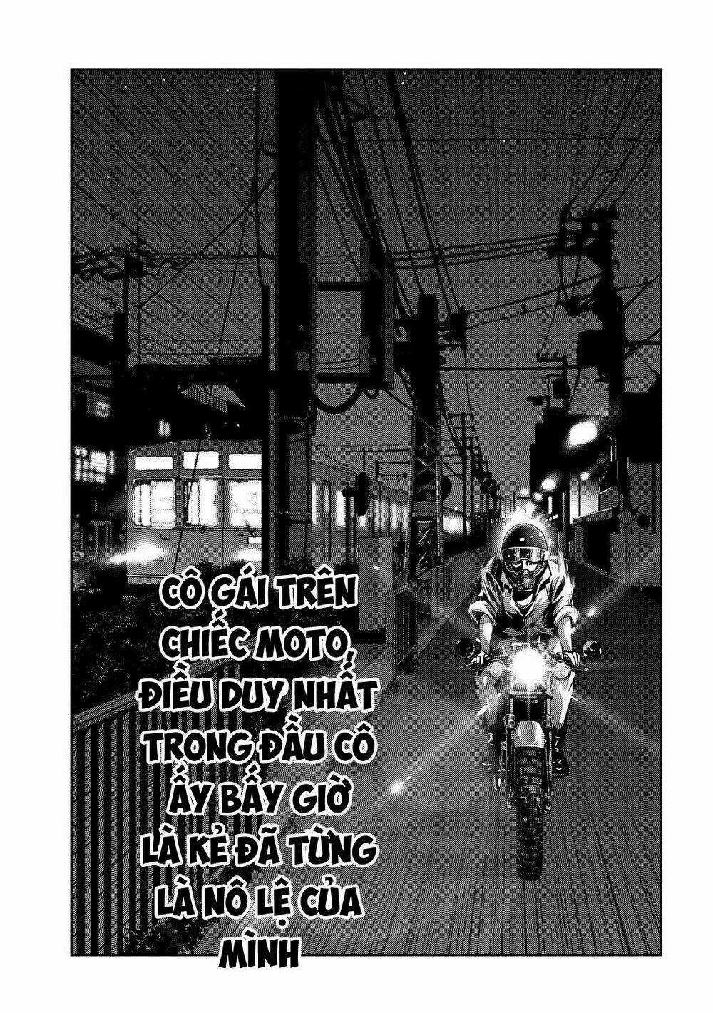 Trường Học Ngục Tù - Chapter 252 - Trang 4