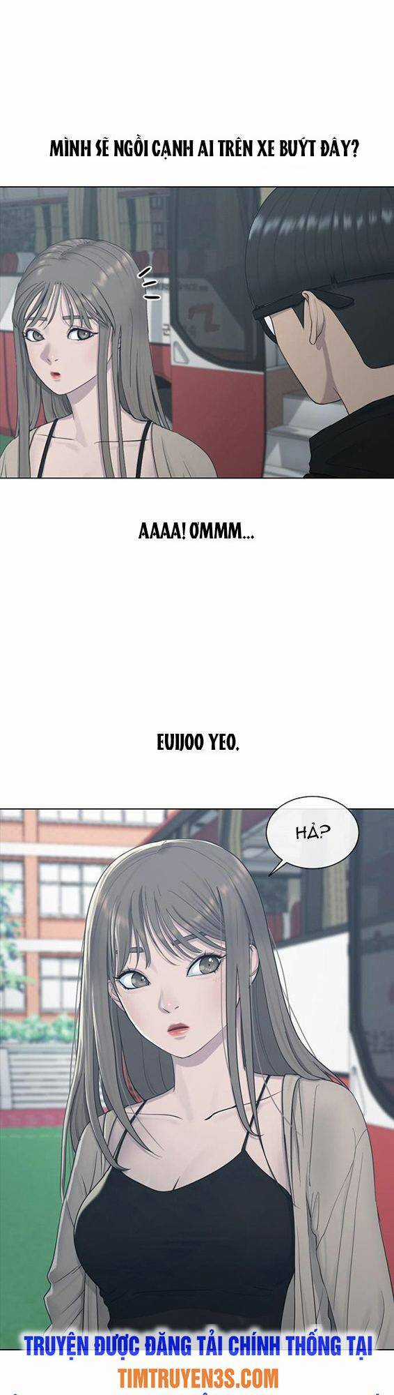 Trường Học Thôi Miên - Chapter 13 - Trang 2