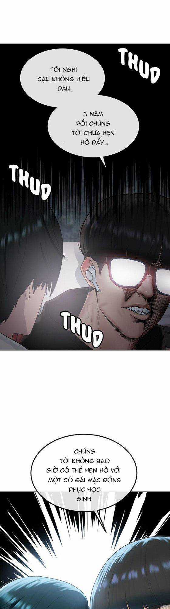 Trường Học Thôi Miên - Chapter 13 - Trang 14