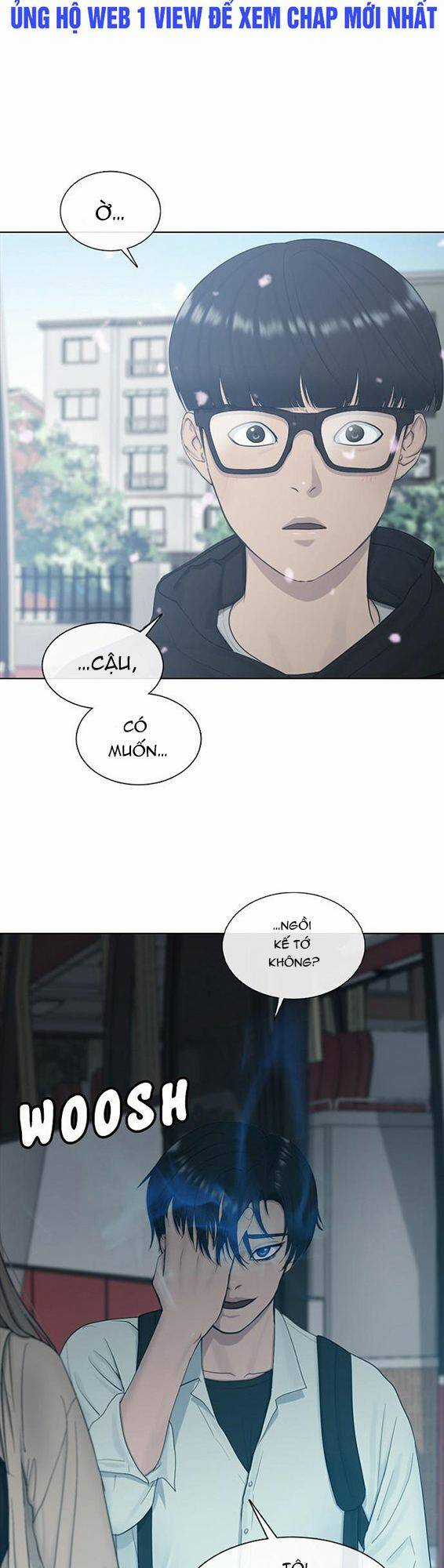 Trường Học Thôi Miên - Chapter 13 - Trang 3