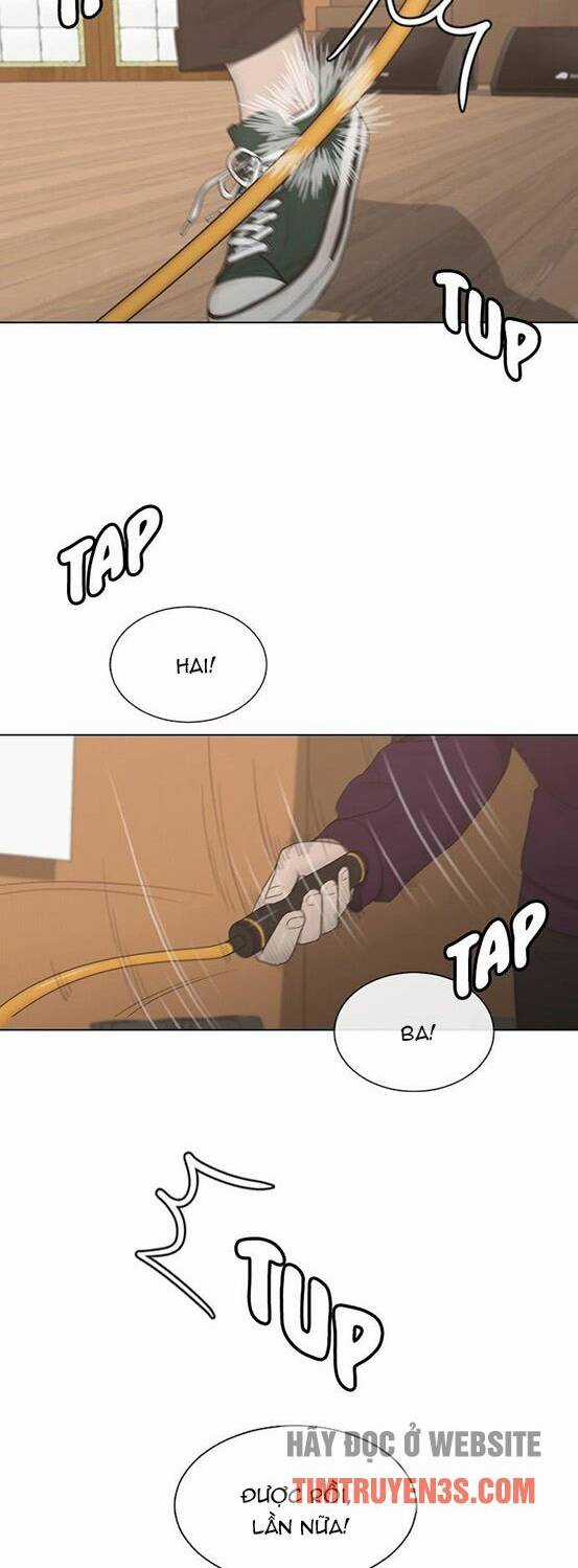 Trường Học Thôi Miên - Chapter 13 - Trang 24