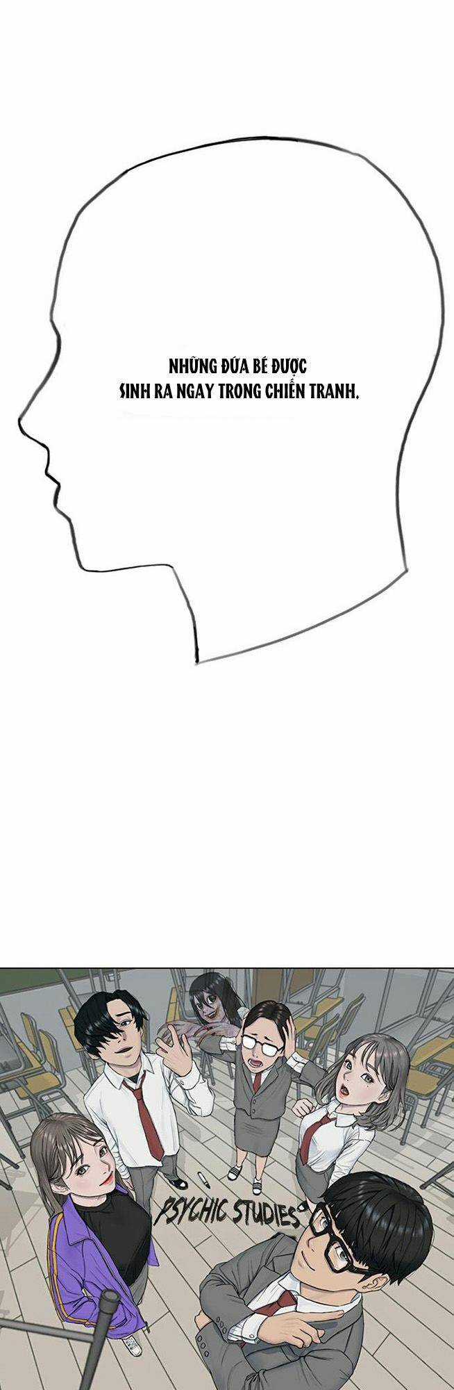 Trường Học Thôi Miên - Chapter 13 - Trang 39