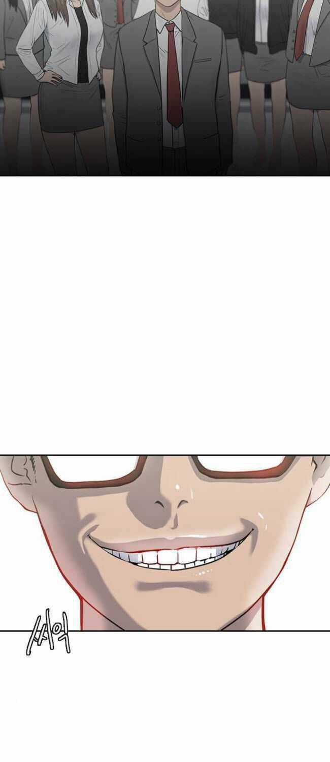 Trường Học Thôi Miên - Chapter 2 - Trang 20