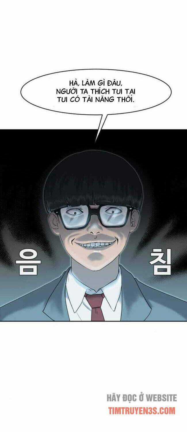 Trường Học Thôi Miên - Chapter 2 - Trang 21