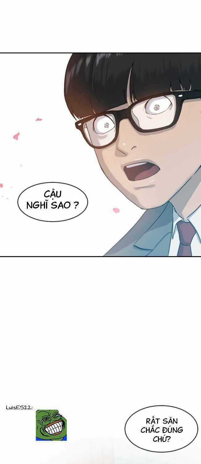 Trường Học Thôi Miên - Chapter 2 - Trang 46