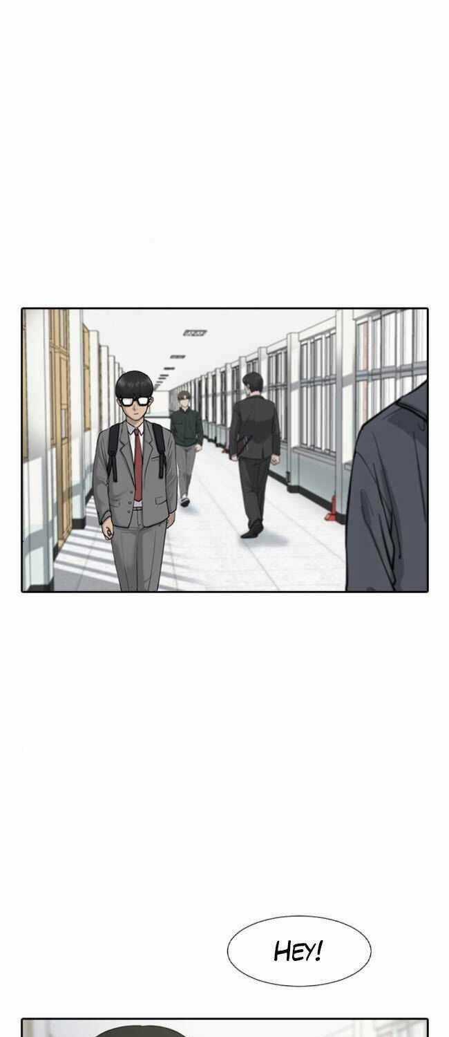 Trường Học Thôi Miên - Chapter 2 - Trang 6