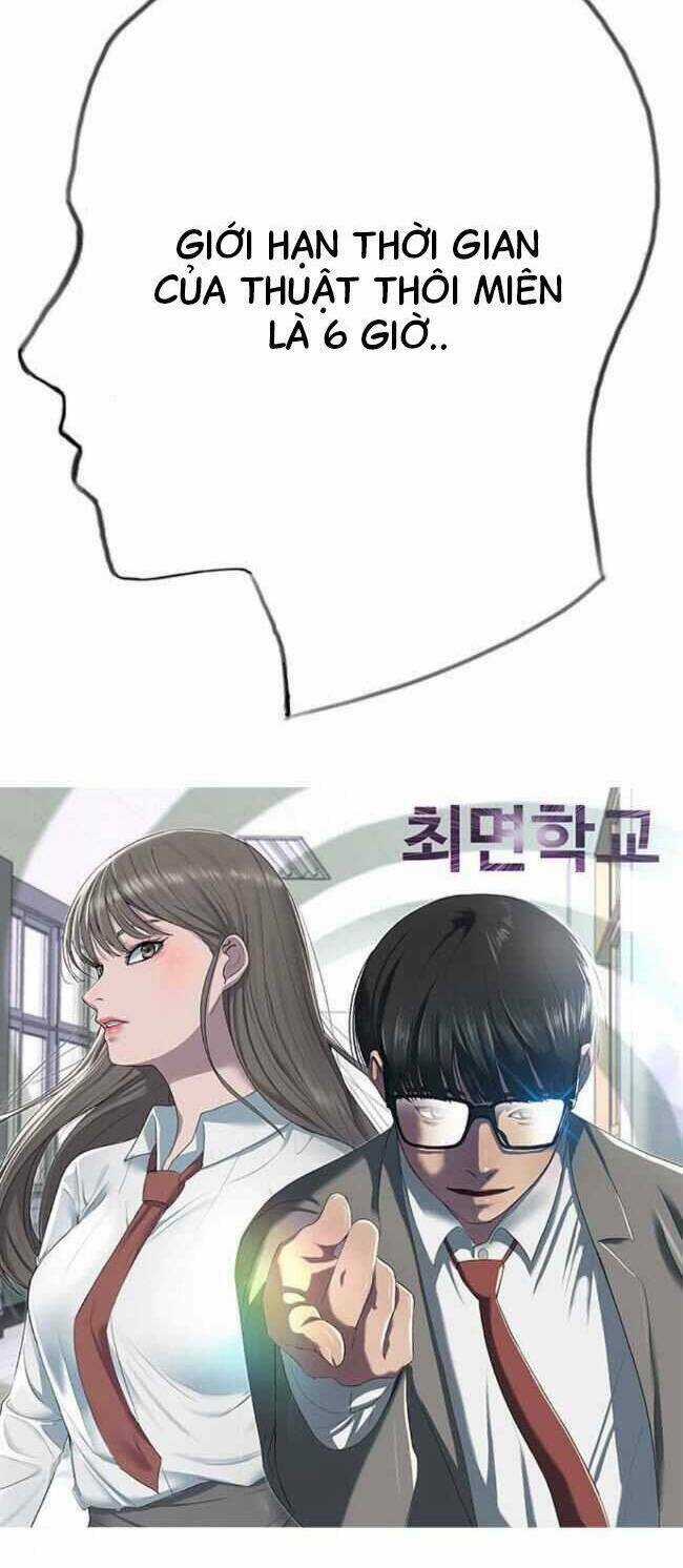 Trường Học Thôi Miên - Chapter 2 - Trang 70